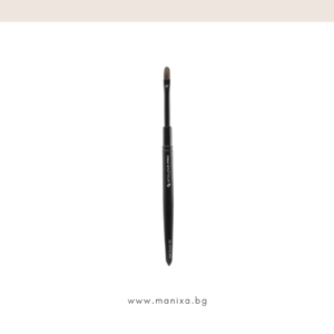 Професионална четка за гел Staleks Pro Expert NBE-06 (ширина 6 мм / дължина 11 мм)