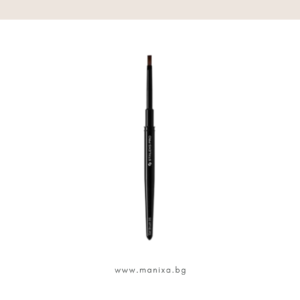Професионална права четка за гел Staleks Pro Expert NBE-05 (ширина 5 мм / дължина 8.5 мм)