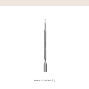 Избутвач с накрайник за почистване Staleks Pro Expert PS-51/3