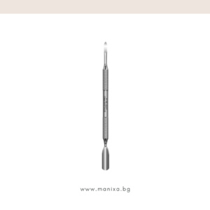 Избутвач с накрайник за почистване Staleks Pro Expert PE-30/6