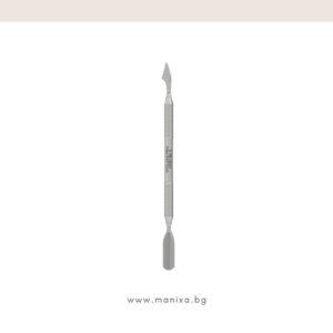 Избутвач с накрайник за почистване Staleks Pro Expert PE-30/3