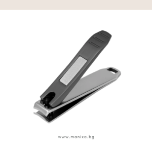 Нокторезачка Staleks Beauty & Care KBC-50