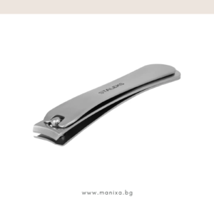 Нокторезачка Staleks Beauty & Care KBC-11