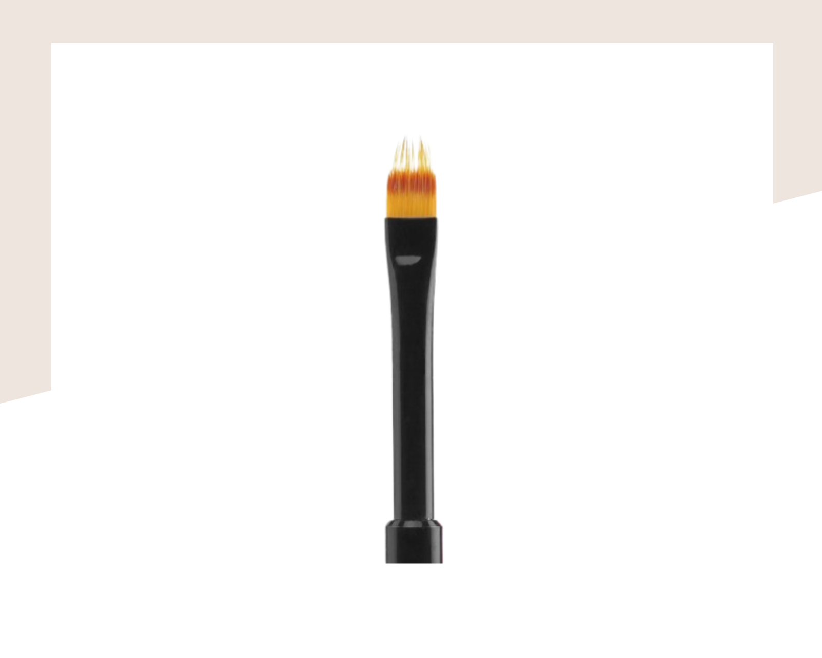 Професионална четка за градиент Staleks Pro Expert NBE-07 (ширина 7 мм / дължина 11 мм) - Image 2