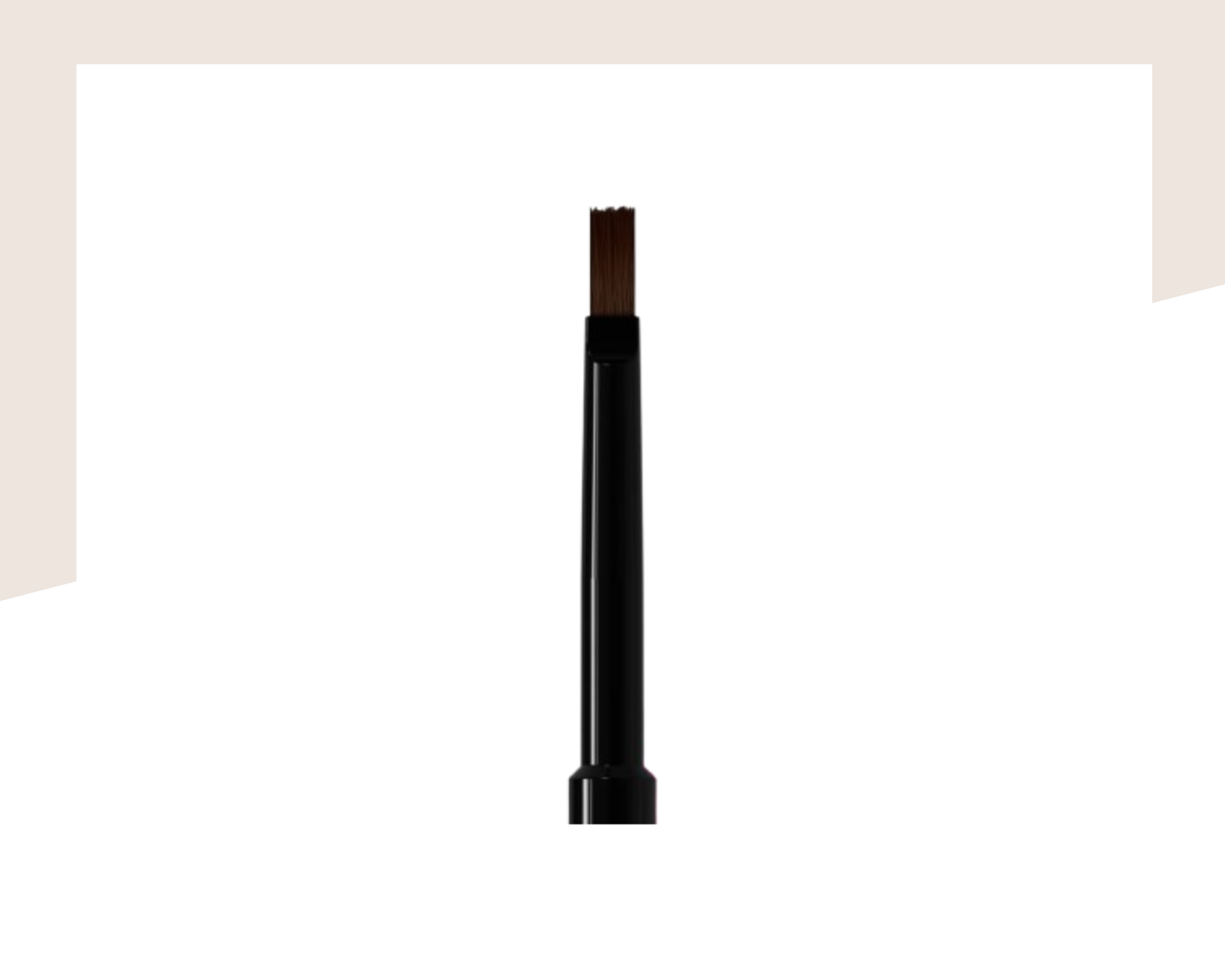 Професионална права четка за гел Staleks Pro Expert NBE-05 (ширина 5 мм / дължина 8.5 мм) - Image 2