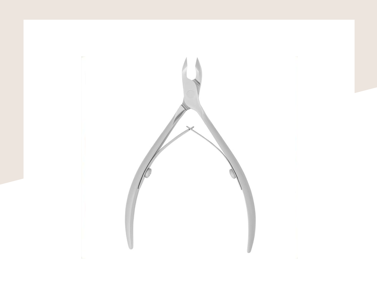 Професионални клещи за кожички Staleks Smart Pro NS-31-5 - Image 3