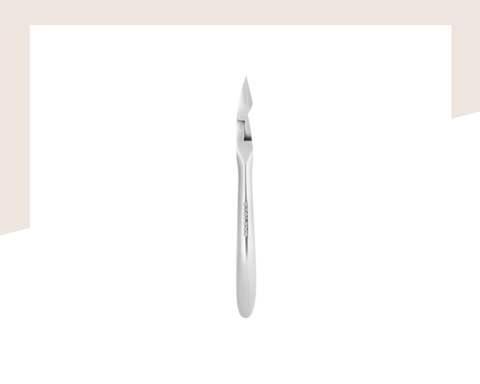 Клещи за кожички Staleks Classic NC-10-14 - Image 3