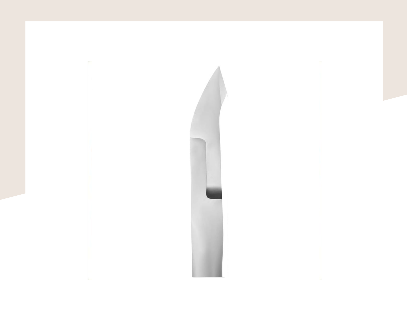 Професионални клещи за кожички Staleks Smart Pro NS-31-5 - Image 5