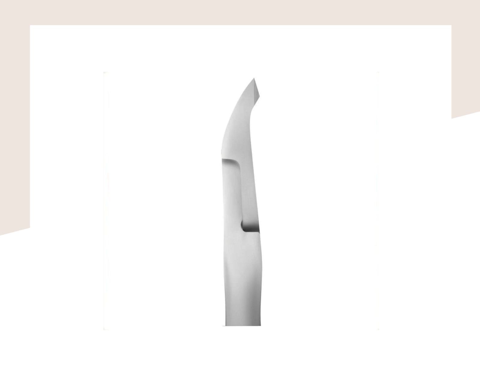 Професионални клещи за кожички Staleks Smart Pro NS-31-3 - Image 5
