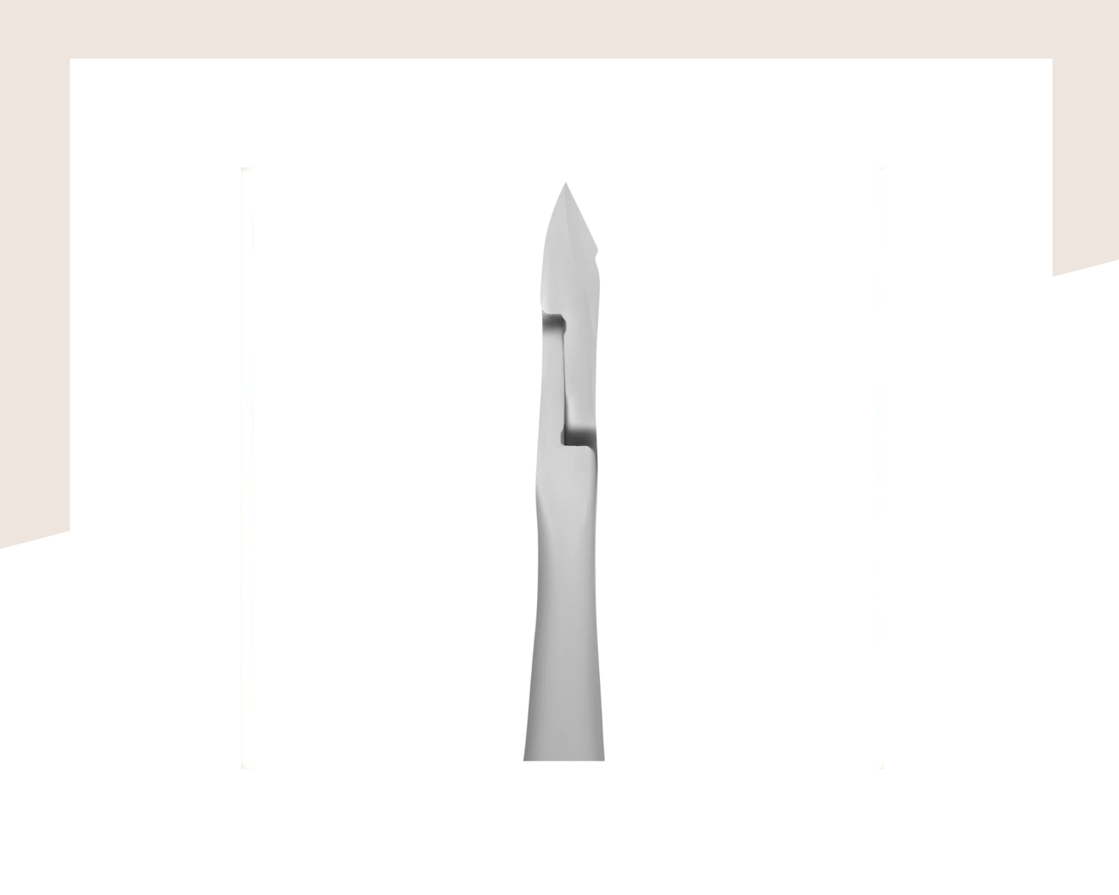 Професионални клещи за кожички Staleks Smart Pro NS-11-7 - Image 5