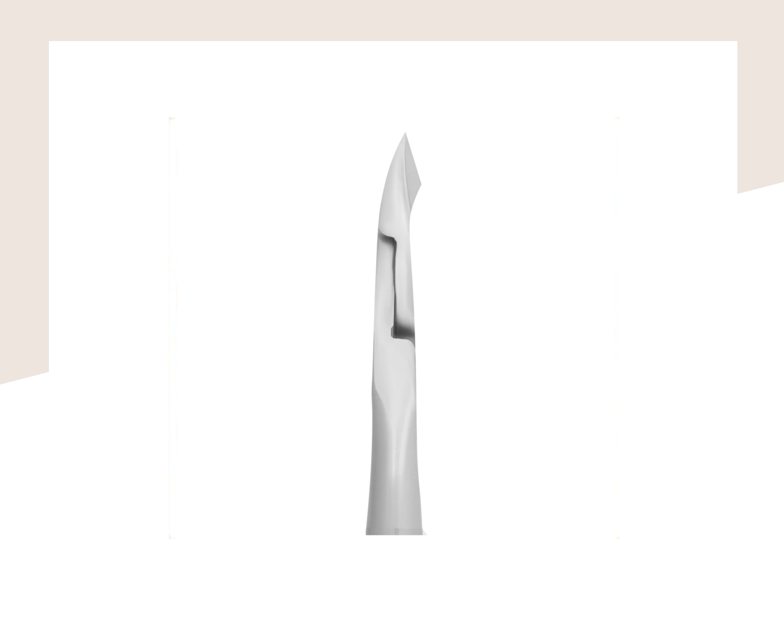 Професионални клещи за кожички Staleks Smart Pro NS-10-7 - Image 5