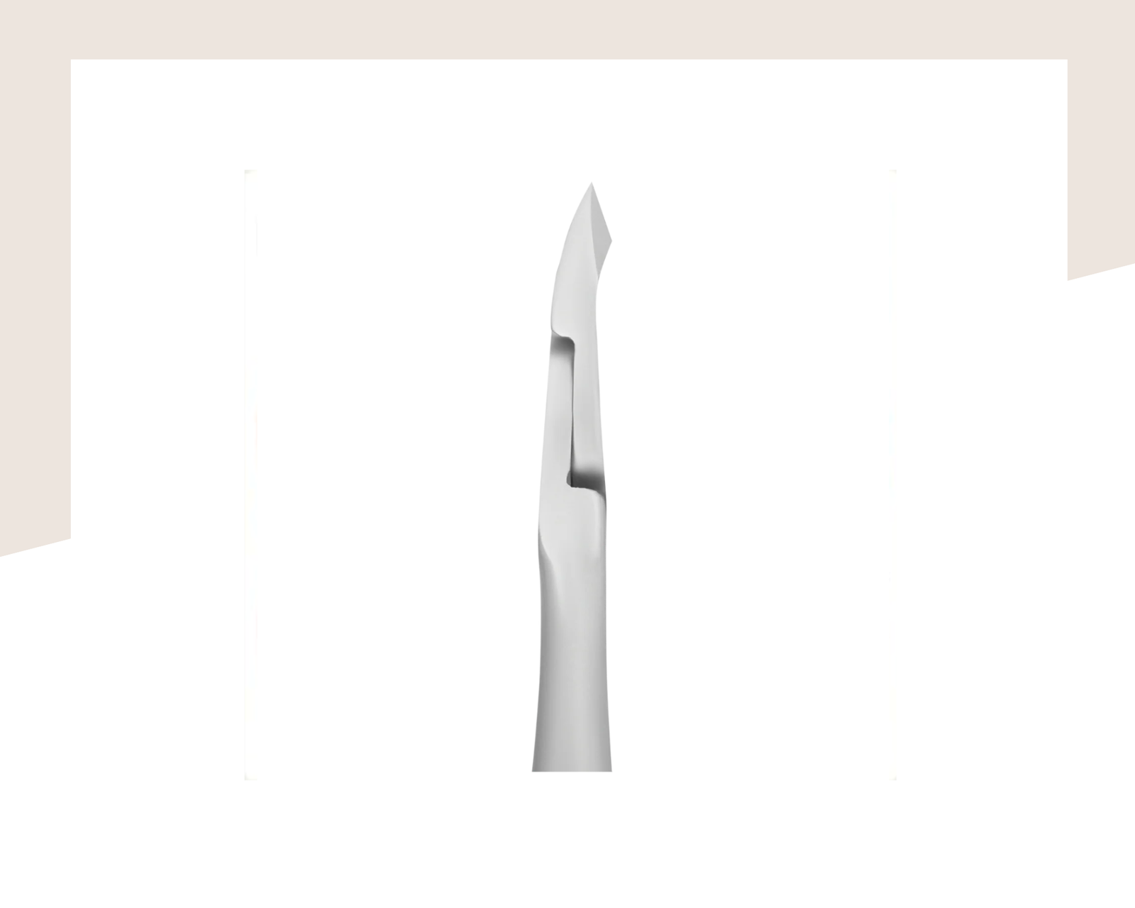 Професионални клещи за кожички Staleks Smart Pro NS-10-5 - Image 5