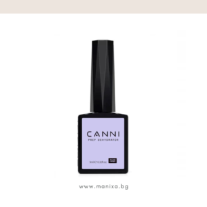 Професионален хипоалергенен дехидратор CANNI - 9 мл.