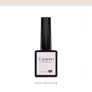 Професионален хипоалергенен укрепител CANNI - 9 мл.