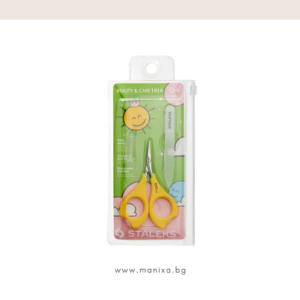 Комплект за деца Staleks Beauty & Care SBC-10/6