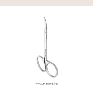 Професионална ножичка за кожички Staleks Pro Expert SE-20/2