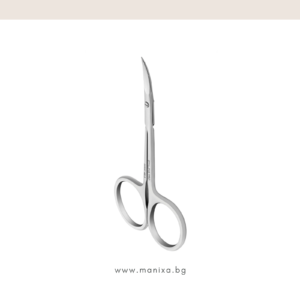 Професионална ножичка за кожички Staleks Pro Expert SE-50/3