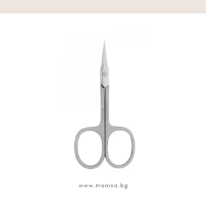 Професионална ножичка за кожички Staleks Pro Smart SS-22/1
