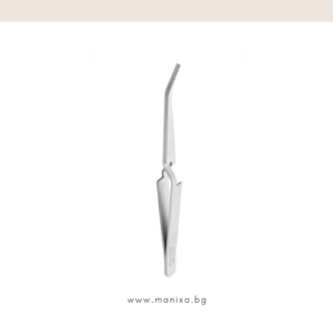 Пинсета за пинчване Staleks Pro Expert TE-31/2