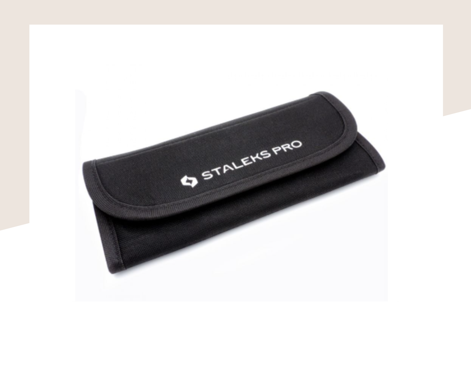 Калъф за инструменти за маникюр Staleks Pro Expert CS-14 - Image 2