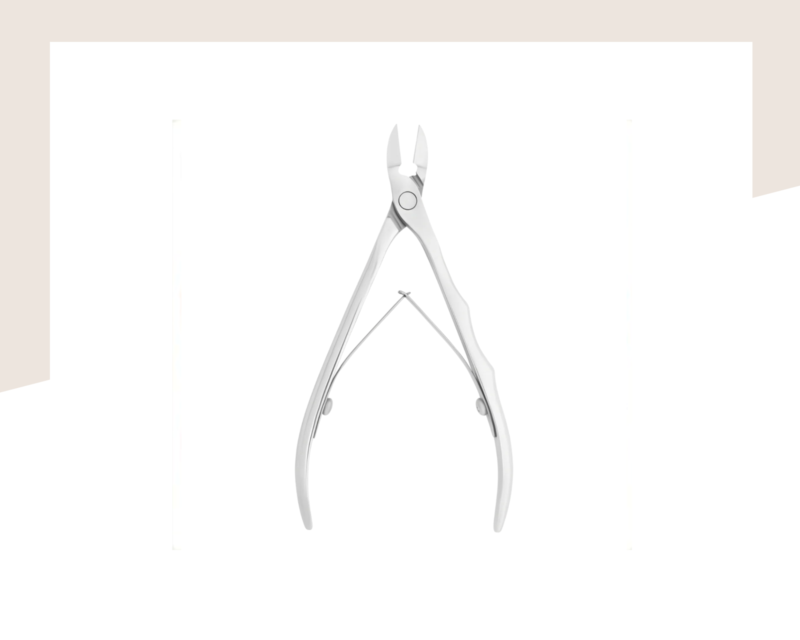 Професионални клещи за нокти Staleks Pro Expert NE-60-12 - Image 3