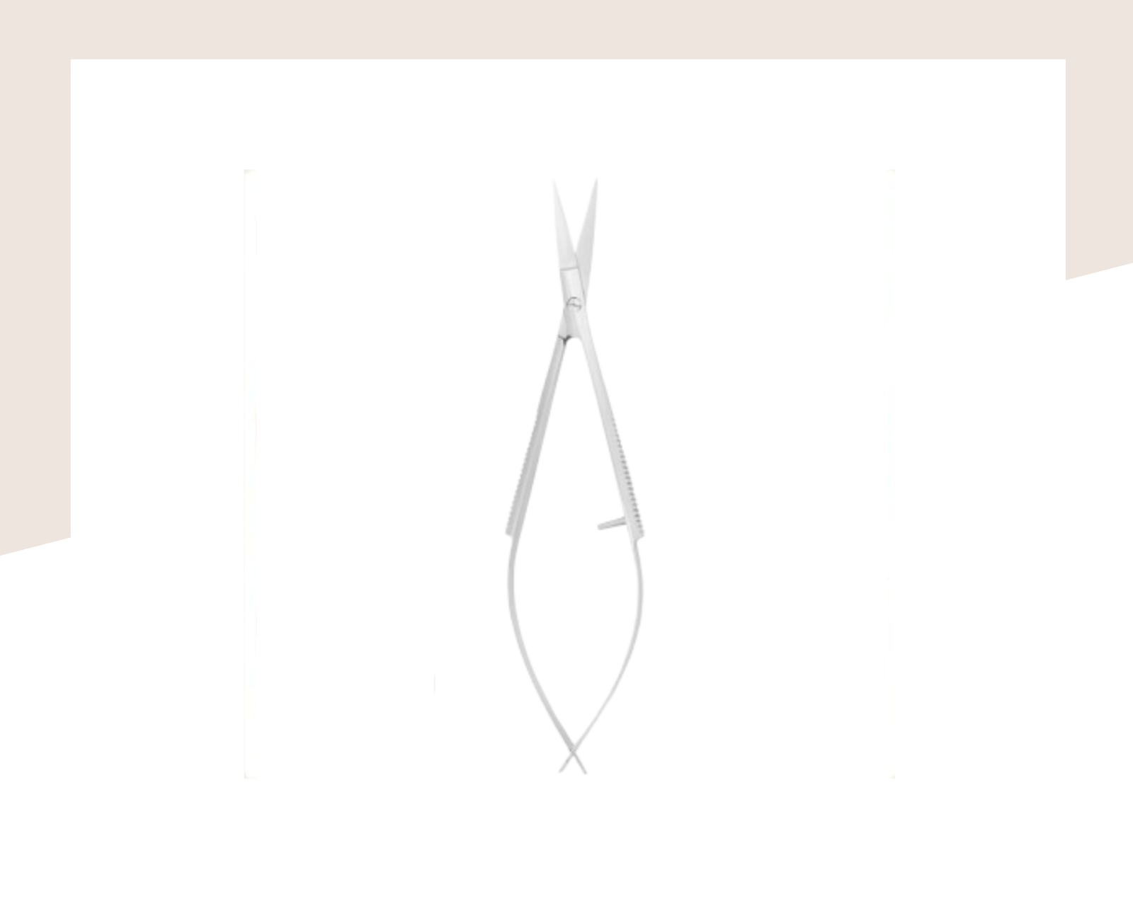 Професионална микроножичка за кожички Staleks Pro Expert SE-90/1 - Image 3