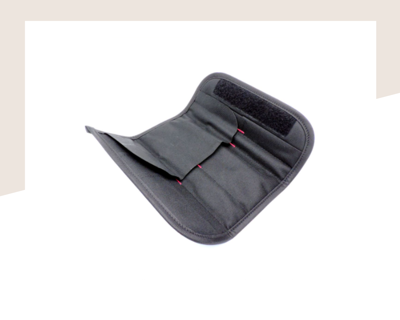 Калъф за инструменти за маникюр Staleks Pro Expert CS-14 - Image 3