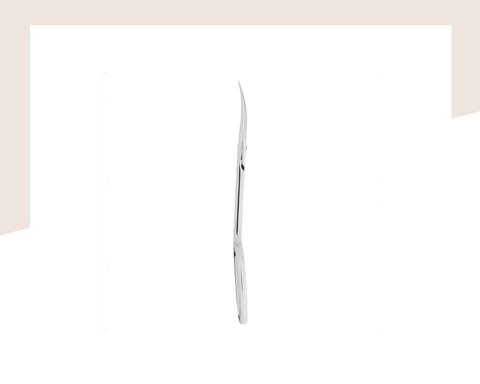 Професионална ножичка за кожички Staleks Pro Expert SE-22/1 - Image 4
