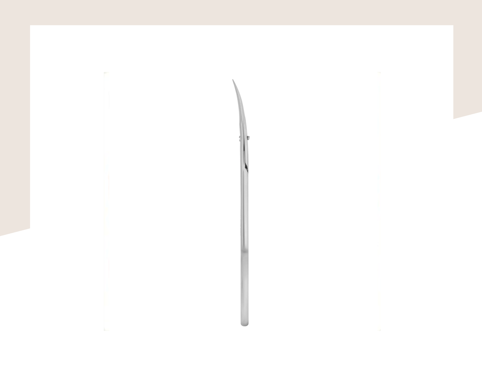 Професионална ножичка за кожички Staleks Pro Expert SE-50/3 - Image 4