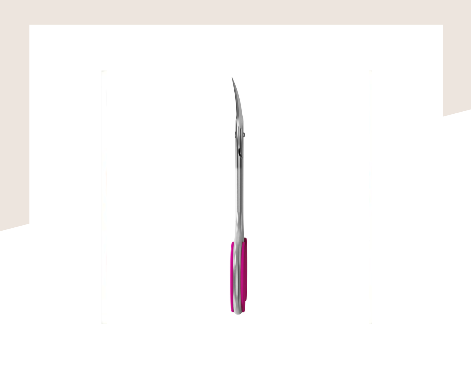Професионална ножичка за кожички Staleks Pro Smart SS-50/3 - Image 4