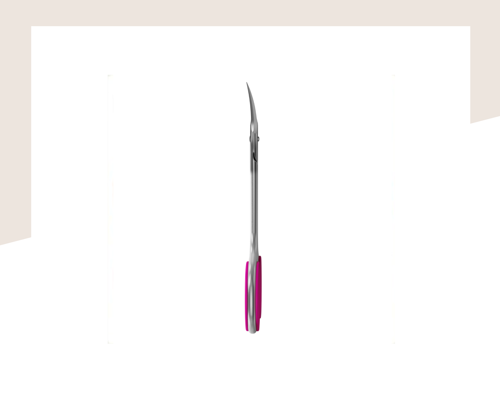 Професионална ножичка за кожички Staleks Pro Smart SS-50/4 - Image 4