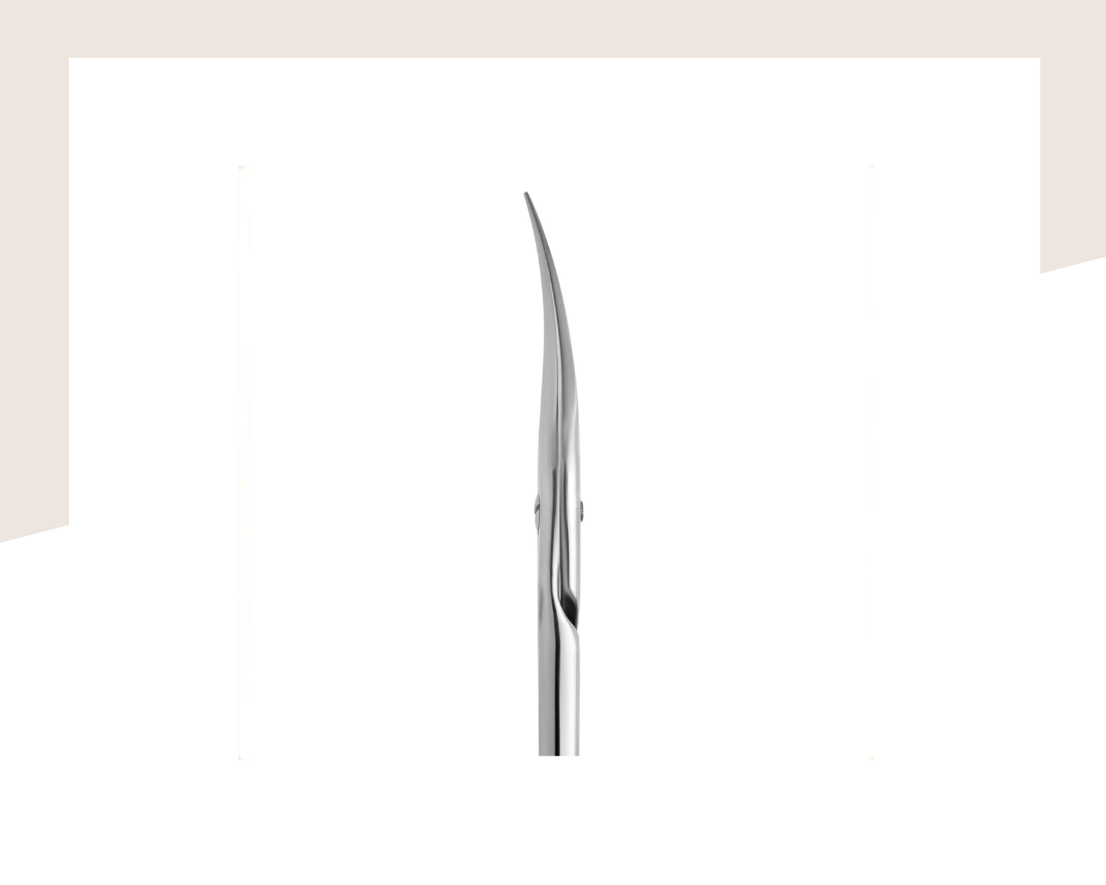 Професионална ножичка за кожички Staleks Pro Expert SE-50/2 - Image 5