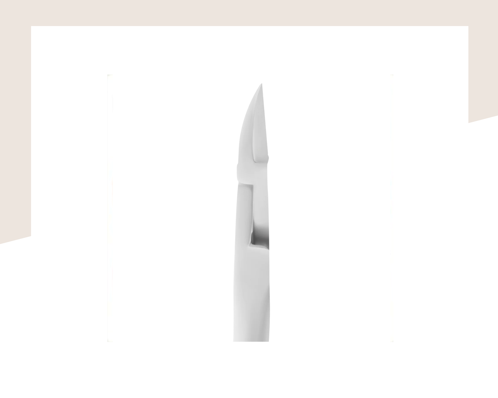 Професионални клещи за нокти Staleks Pro Expert NE-60-12 - Image 5