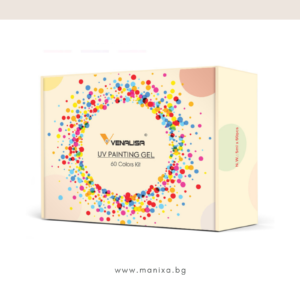 Комплект гел бои VENALISA - 60
